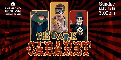 The Dark Cabaret