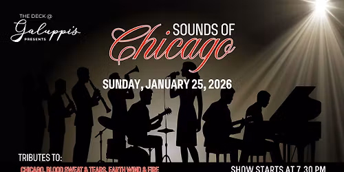 Sounds of Chicago