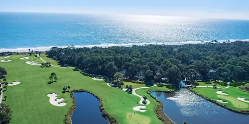 Palmetto Dunes-Hilton Head April 2026!