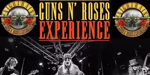 The Guns and Roses Experience