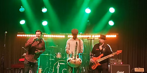 10 Jahre SVEN VAN DER MAERs SESSION CIRCUS