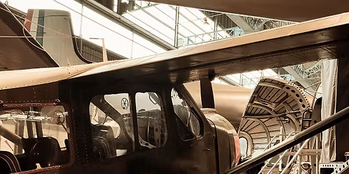 ATELIERS ET INSTALLATIONS \u25c6 POSTE RESTANTE, ESCALES SUR LA LIGNE 