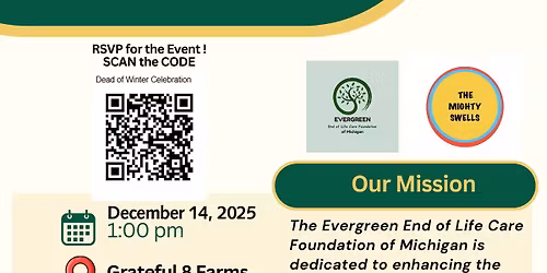 Dead of Winter Celebration