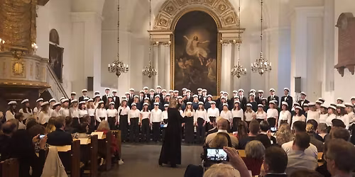 Musikstudenternas Avslutningskonsert