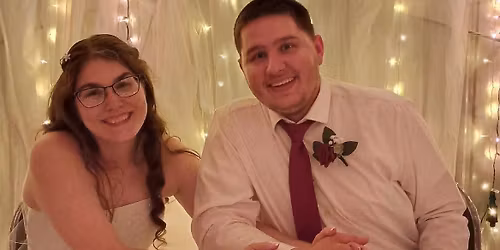 Celebrating David & Morgan Losch