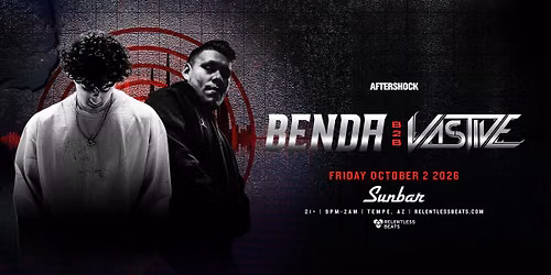 Benda B2B Vastive