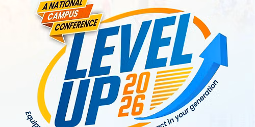 Level Up 2026