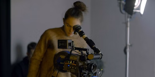 London Film Academy Open Day: 3 October 2026