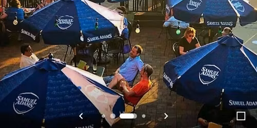 Scott Allen@ Palmers Place, La Grange 5\/23