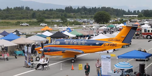 YPK's AIRPORT DAY 2026