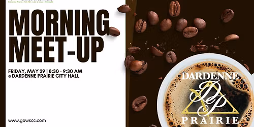 May Morning Meet-UP