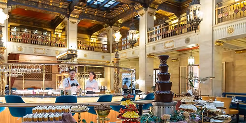 Signature Sunday Brunch 