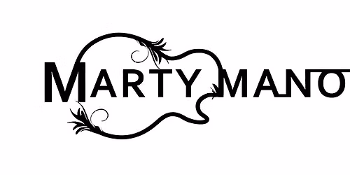 Marty Manous Band