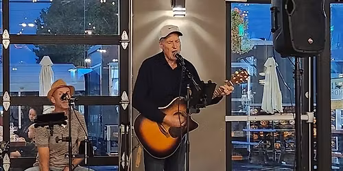 The 205 Guys At The Pizzario