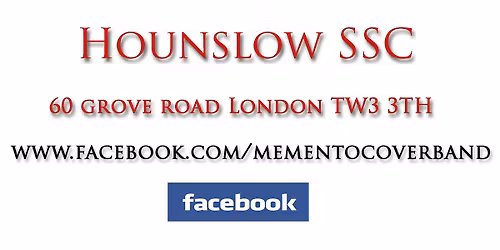 Memento Play Hounslow