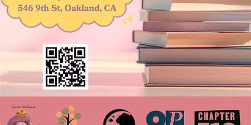 Divine Radiance presents D.E.A.R (DropEverythingAndREAD)