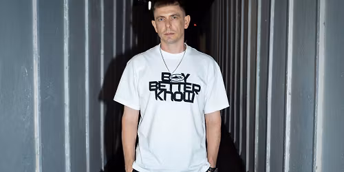 Blurred Presents: ORIGINAL SIN | FMS | C3