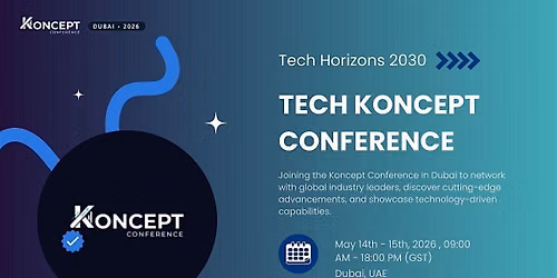 Tech Horizons 2030