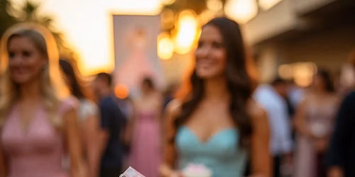 MY QUINCES EXPO