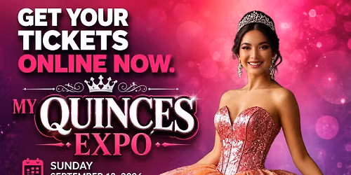 MY QUINCES EXPO