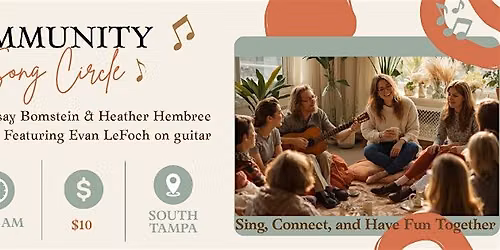 Community Song Circle