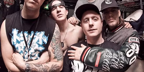 Trapped Under Ice, The Story So Far in Los Angeles