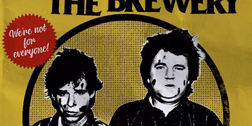 Stinkin\u2019 Up the Brewery