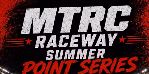 Summer Point Series Round #1 