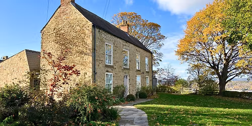 Plates & Purpose: Business Networking Lunch