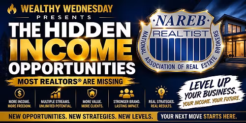 The Hidden Income Opportunities Most REALTORS\u00ae Are Missing
