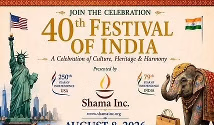 Festival of India