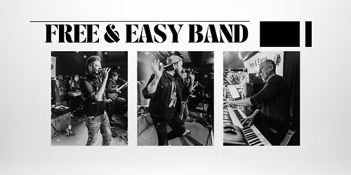 Free and Easy @ Mainstreet Bar and Grill, December 5th