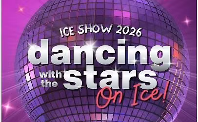 Ice Show 2026 Show # 2