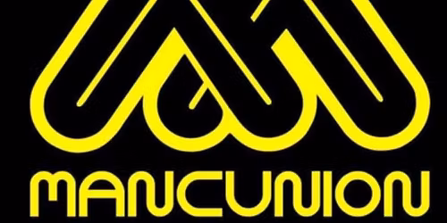 MancUnion plus Special Guests