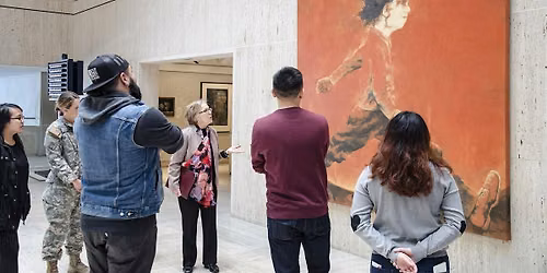 Sunday tour: Art in Wisconsin