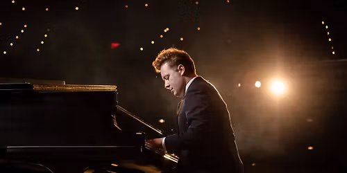 Standard Time w\/ Max Wellman