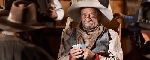 Poker Fundraiser