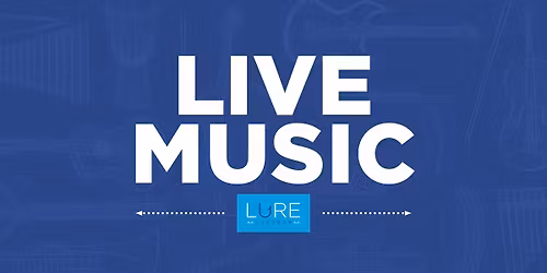 Jon Theis live at Lure!