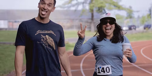 Jog-A-Thon 2026