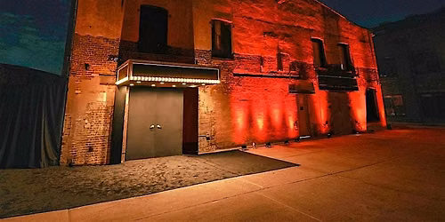 Selector Sundays: Ken Terry & Andre Collins
