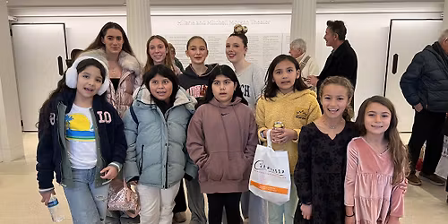 The Nutcracker - Hampton