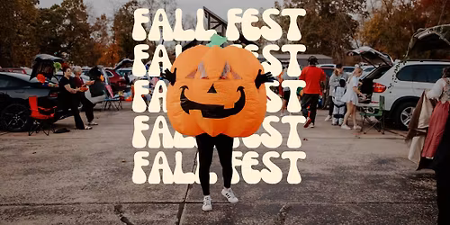 CLC Fall Fest