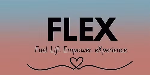 FLEX December Meetup: Strength in Sisterhood