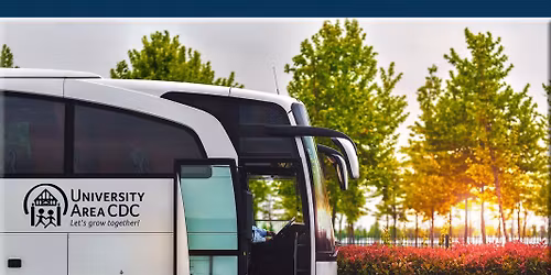 Community Bus Tour & Breakfast