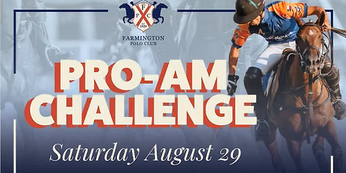 Pro-Am Challenge