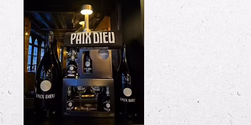 Tourn\u00e9e Paix Dieu