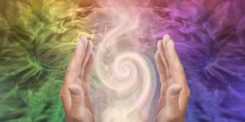 The Wimberley Spiritual Life Expo