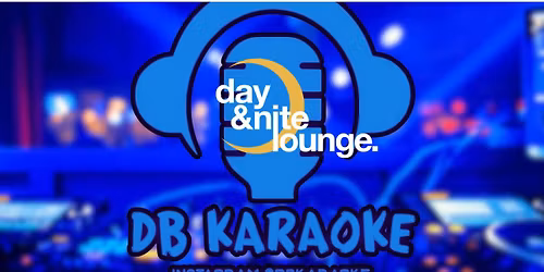 DJ Dave Karaoke - Monthly 3rd Wed - 7-11pm!