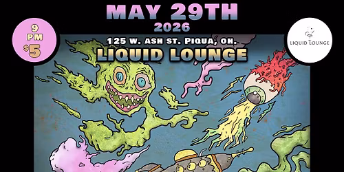 \ud83d\udc7d AREA 51: Experimental Bass Night \ud83d\udef8