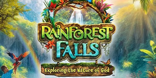 Vacation Bible School at Heritage Church of Madison